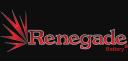 Renegade Battery logo